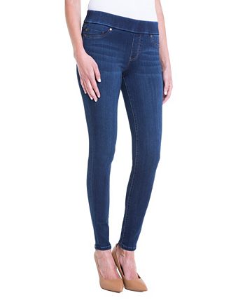 Liverpool sienna pull on legging clearance