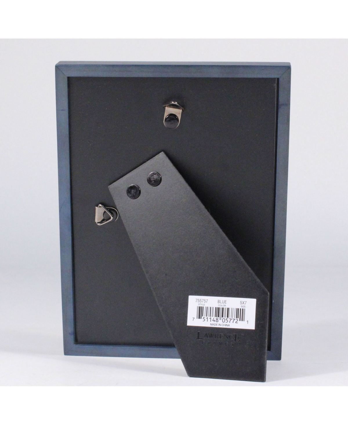 Lawrence FramesWood Picture Frame - Gallery Collection - 5