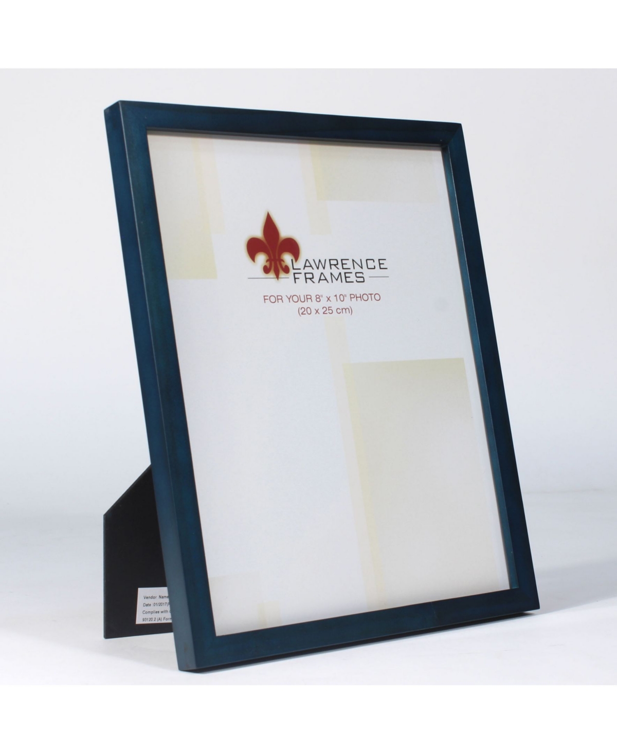 Lawrence FramesWood Picture Frame - Gallery Collection - 8