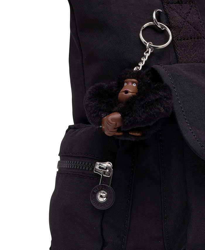 Kipling Revel Convertible Backpack Tote & Reviews - Handbags ...