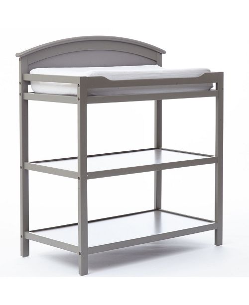 Suite Bebe Blakely Changing Table Reviews Furniture Macy S