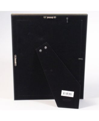 Sutter Burnished Gold Picture Frame - 8.5" x 11"