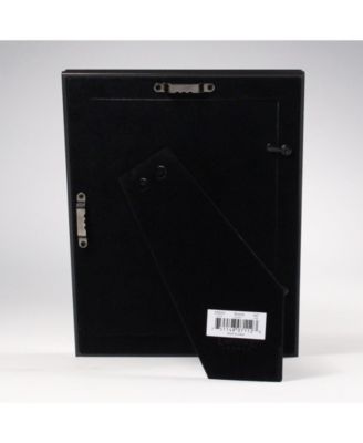 Classic Detailed Oil Rubbed Bronze Picture Frame - 5" x 7"