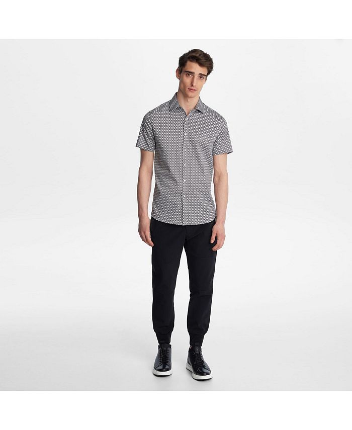 karl lagerfeld jogger pants