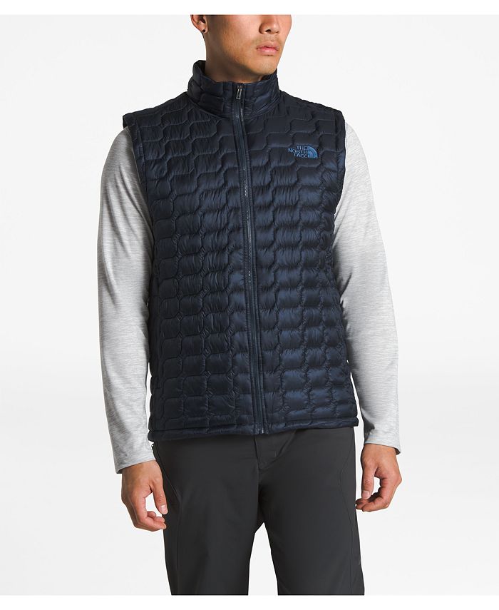The North Face Men's Thermoball Vest - Macy's