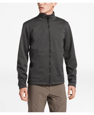 apex canyonwall hybrid hoodie