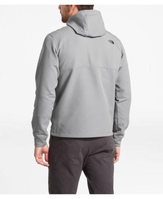 north face tekno ridge pullover