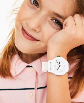 lacoste 12.12 children's watch