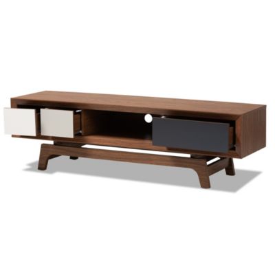 Svante 3-Drawer TV Stand