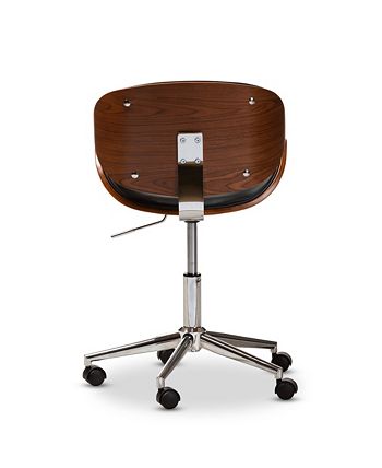Furniture - Ambrosio Office Chair, Quick Ship