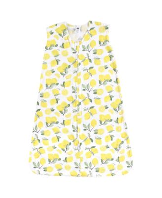 Cotton Sleeveless Nighttime Wrap for Cozy Sleep