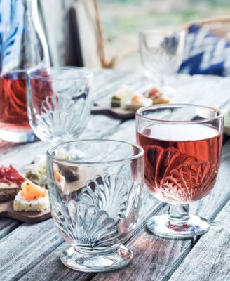 La Rochere Belle Isle 11 oz Juice Glass - Set of 6