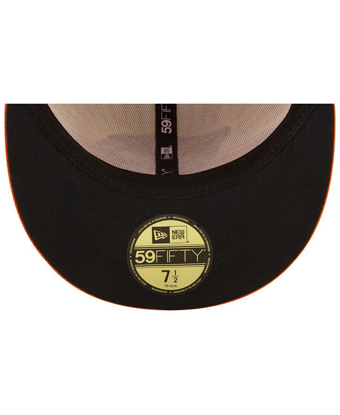 Lids New Era Jacksonville Jaguars Draft Spotlight 59FIFTYFITTED Cap