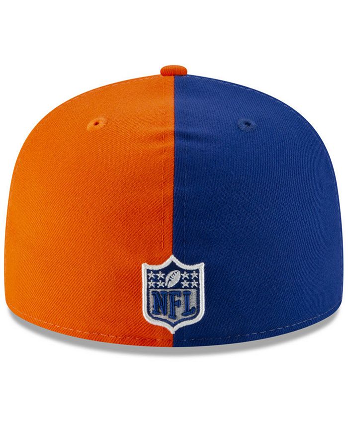 Lids New Era New York Jets Draft Spotlight 59FIFTYFITTED Cap Macy's