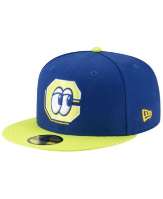 chattanooga lookouts hat