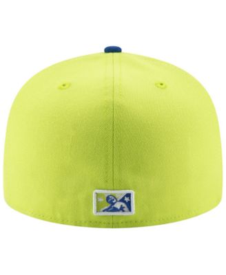 EL Paso Chihuahuas Copa de la Diversion 59FIFTY-FITTED Cap