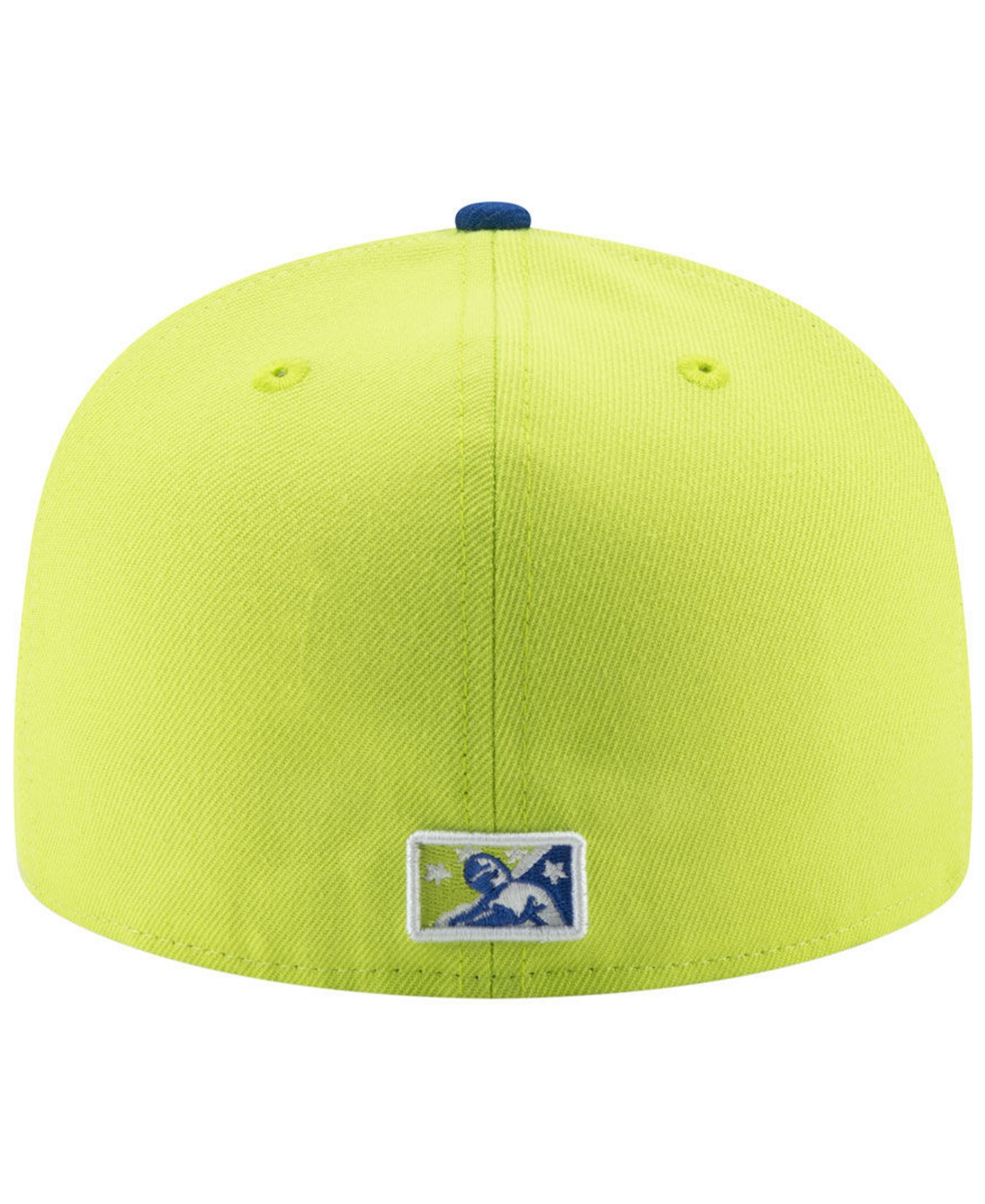 New Era El Paso Chihuahuas Copa De La Diversion 59fifty