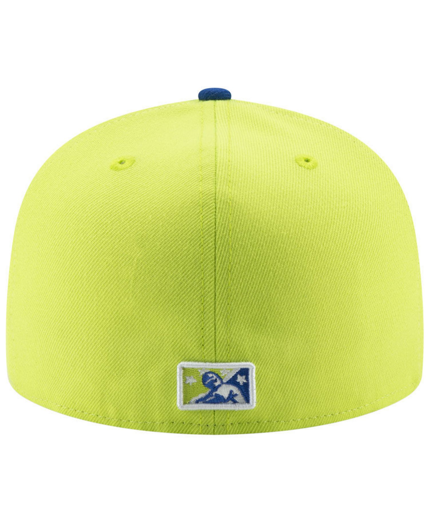 EL Paso Chihuahuas Copa de la Diversion 59FIFTY-FITTED Cap