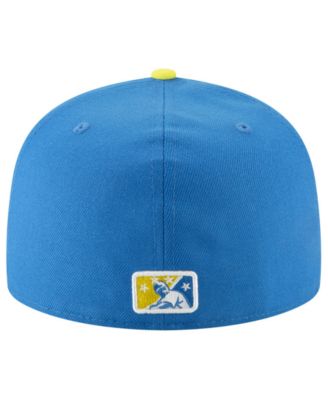 Sacramento River Cats Copa de la Diversion 59FIFTY-FITTED Cap