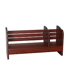 Proman Products Monarch Dresser Valet And Charging Caddy Reviews