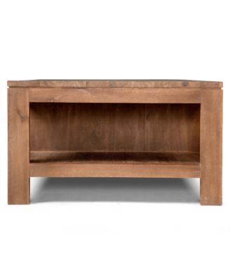 Furniture Champagne Coffee Table, Created for Macy's