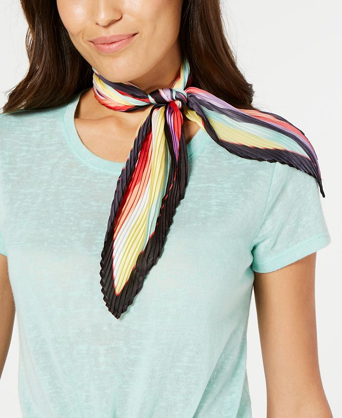 INC International Concepts INC Ride The Wave Kite Scarf, Created for