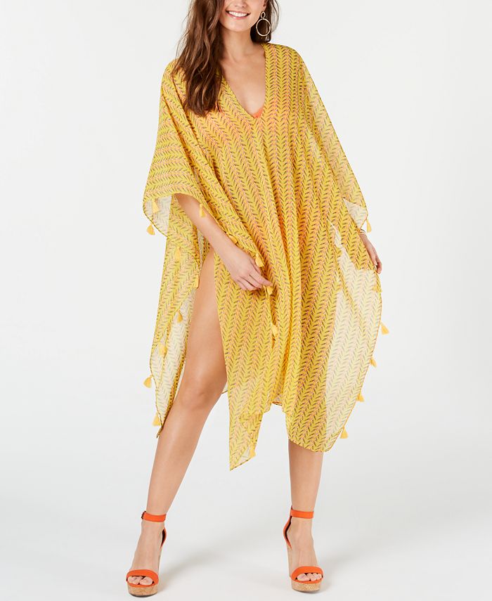 macys caftan