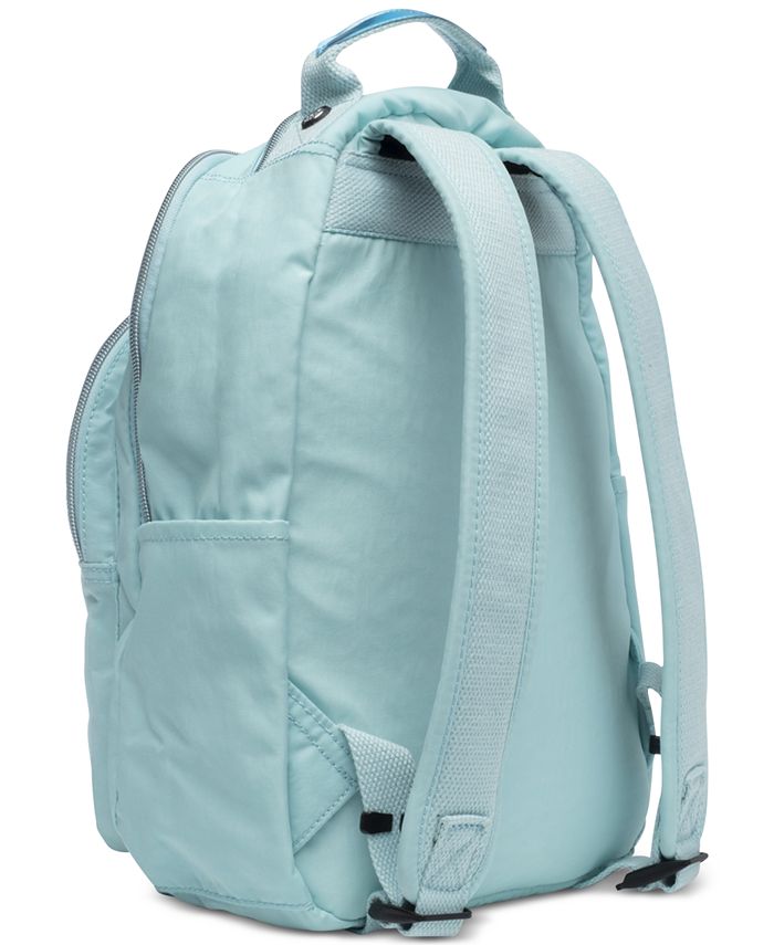 Kipling Seoul Go Small Backpack & Reviews - Handbags & Accessories - Macy's