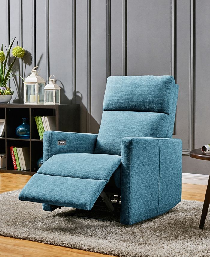 ProLounger Power Wall Hugger Reclining Chair with USB Port & Reviews