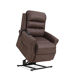 Power Recline and Lift Chair