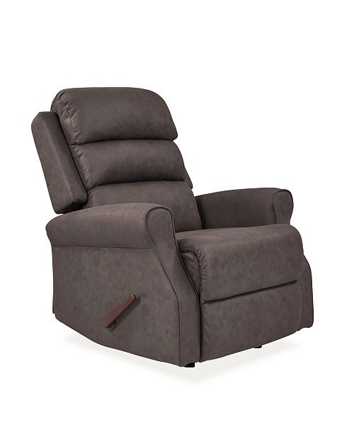 ProLounger Rocker Recliner Chair & Reviews Furniture Macy's