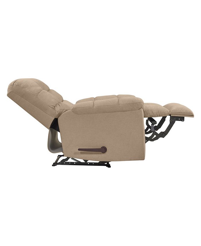 ProLounger Wall Hugger Reclining Chair Macy's