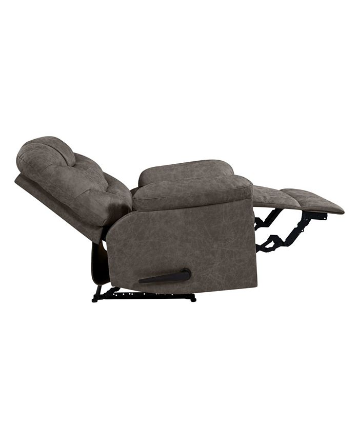 ProLounger Wall Hugger Recliner Macy's