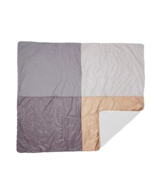 waterproof baby blanket