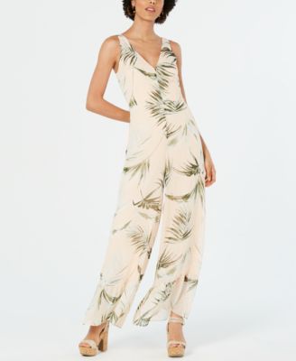 macy's formal jumpsuits