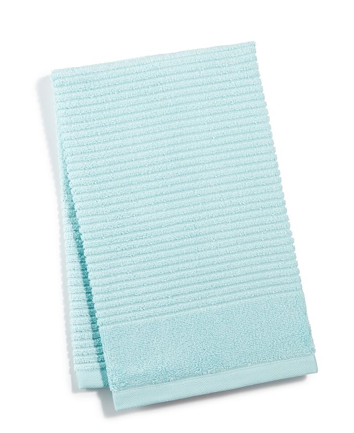 Martha Stewart Everyday Martha Stewart Textured Hand Towel