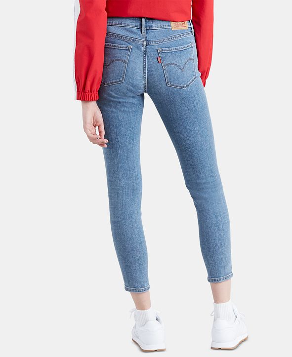 macys womens levis