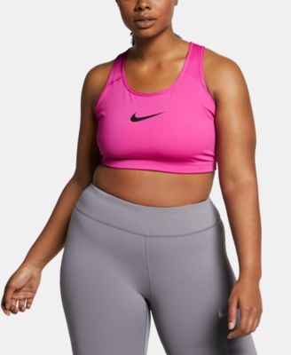 ladies plus size nike clothing