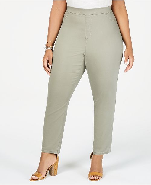 sound style jeggings