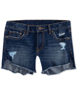Levi's Shorts for Girls - Macy's