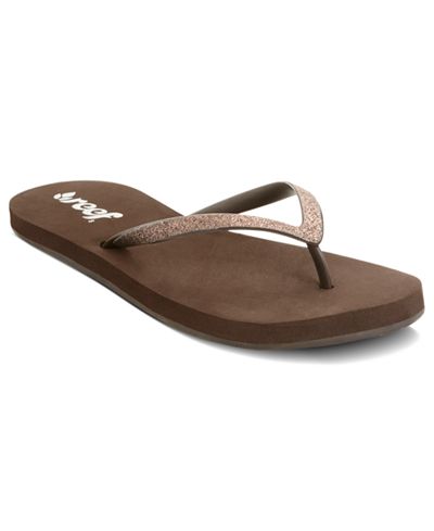 Reef Stargazer Thong Sandals