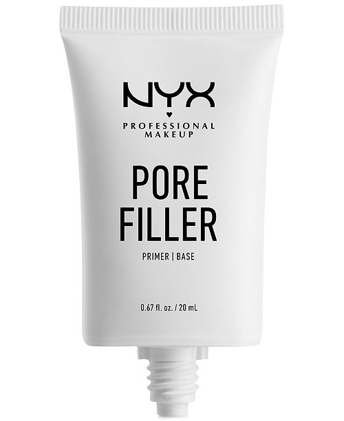NYX Professional Makeup Pore Filler & Reviews Makeup Beauty Macy's