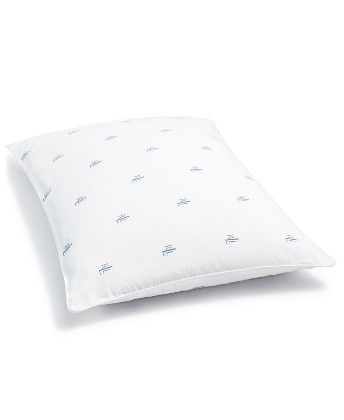 Top 52+ imagen ralph lauren pillows queen