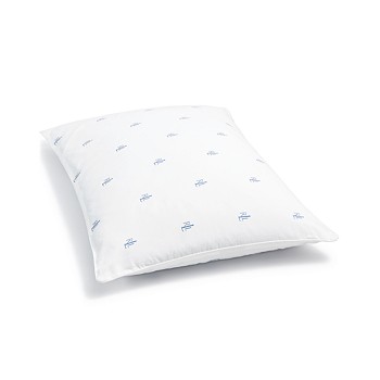 Lauren Ralph Lauren Logo Medium Density Standard/Queen Pillow