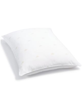 Logo Density Collection Pillow, Standard/Queen