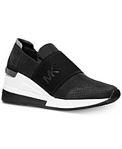 Michael Kors Women's Sneakers & Tennis Shoes - Macy's