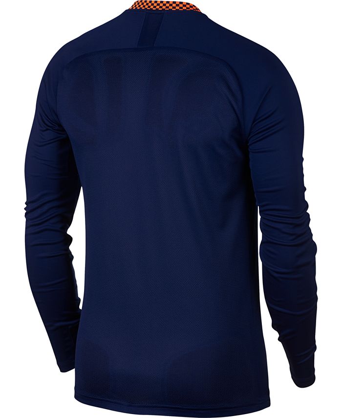 dri fit soccer shirts