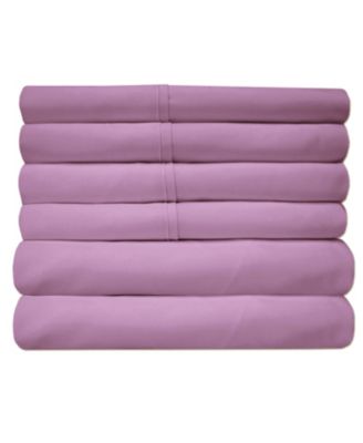6-Pc. Sheet Set, Queen