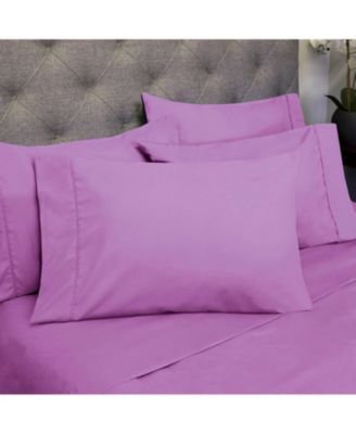 6-Pc. Sheet Set, King