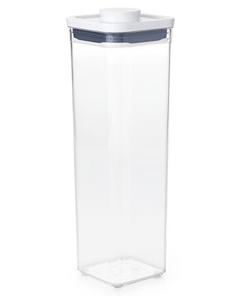 OXO - POP Small Square Tall Food Storage Container